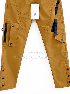Quality Trousers