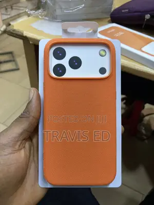 Original Apple MagSafe Case