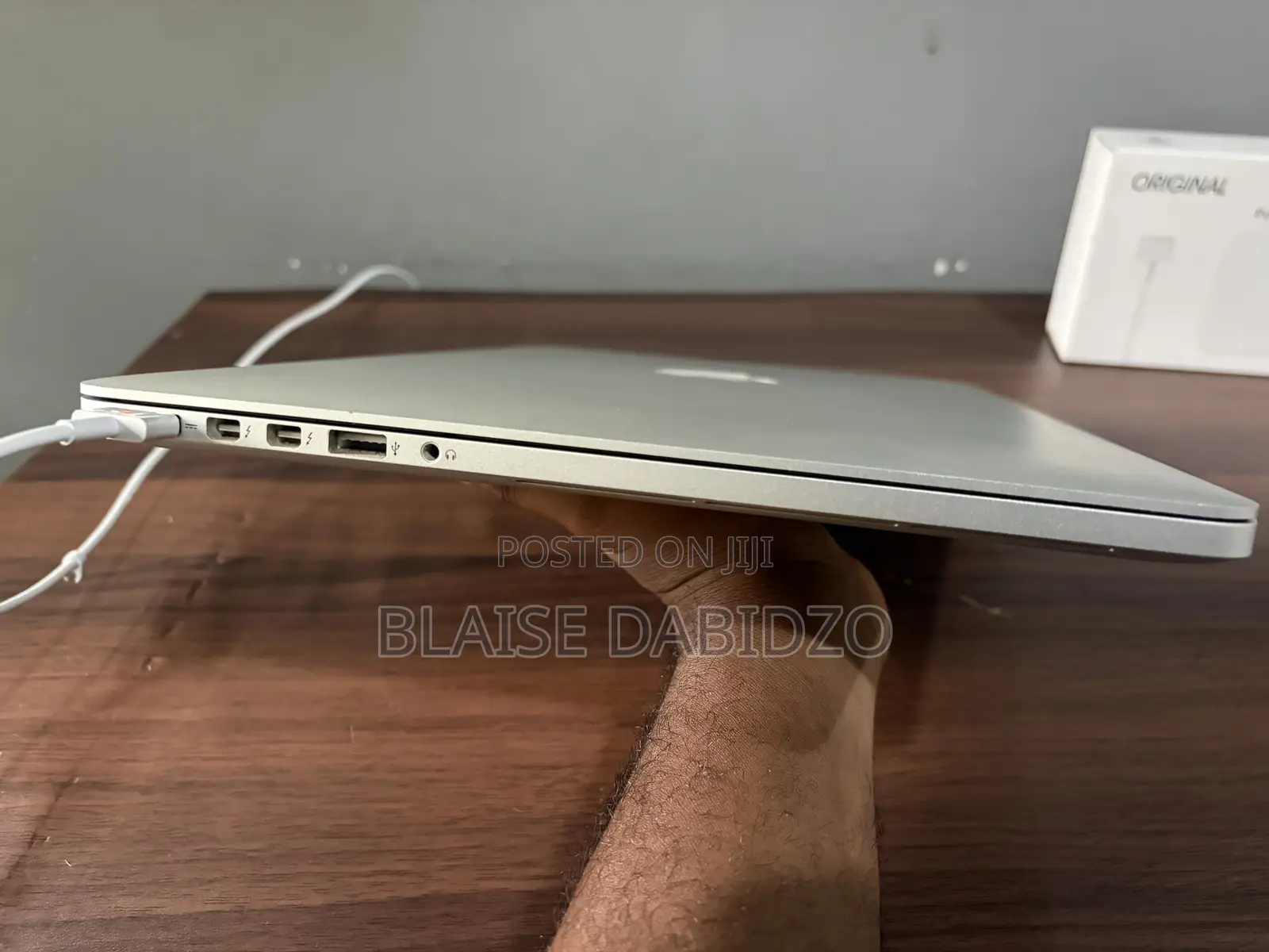 Laptop Apple MacBook 2014 16GB Intel Core i7 SSD 256GB