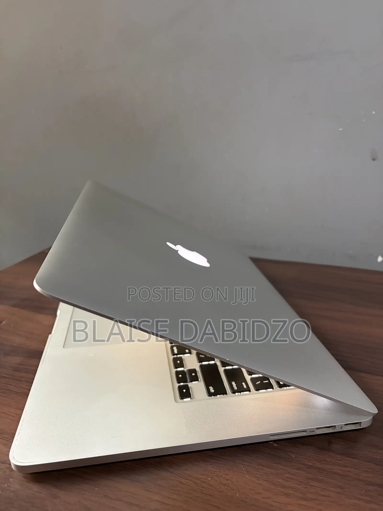 Laptop Apple MacBook 2014 16GB Intel Core i7 SSD 256GB