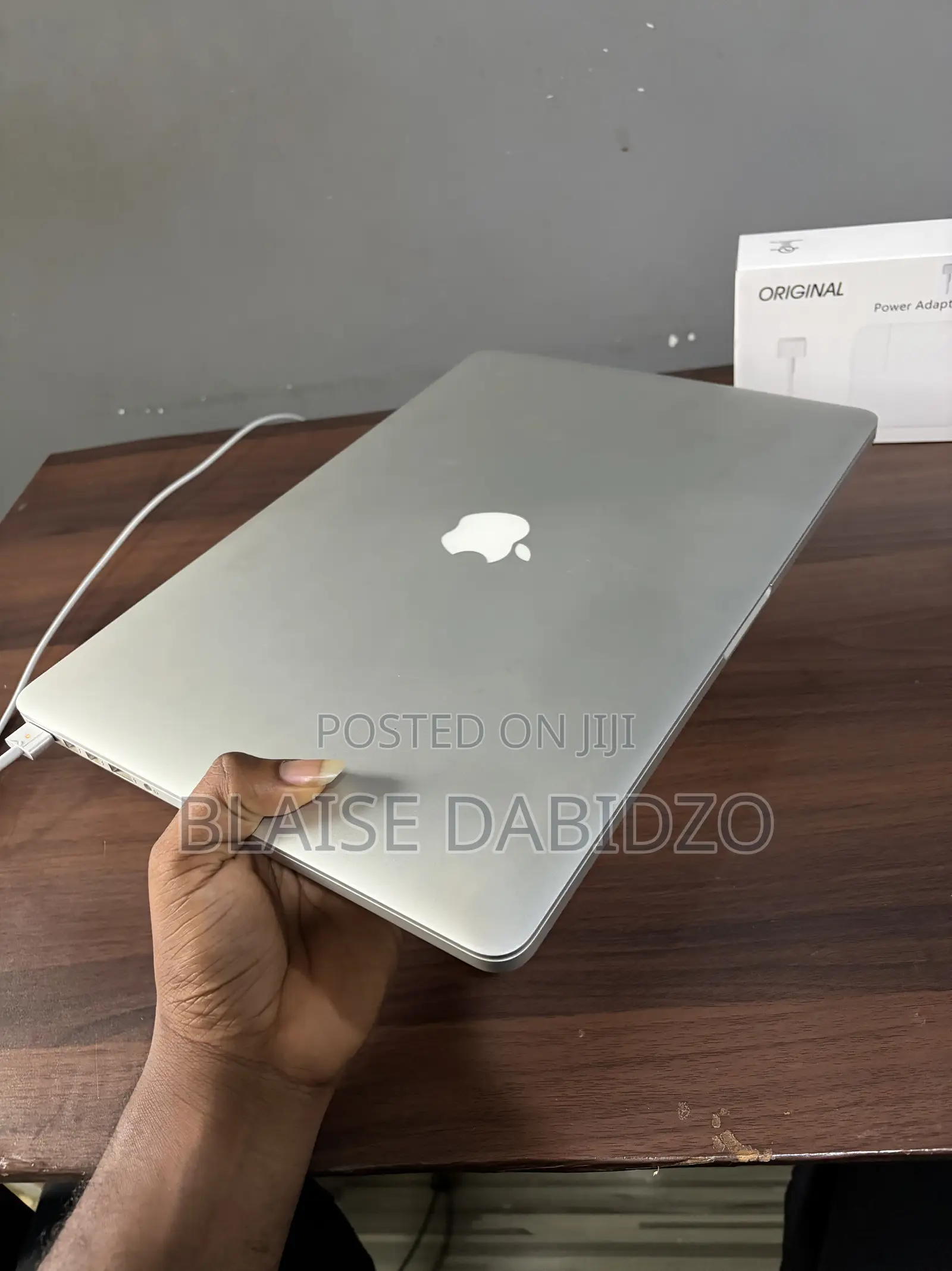 Laptop Apple MacBook 2014 16GB Intel Core i7 SSD 256GB