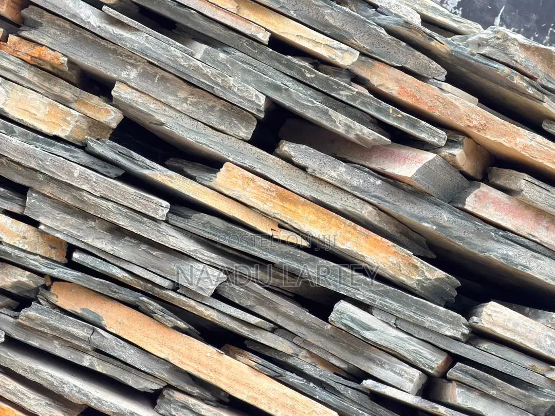 Natural Stones