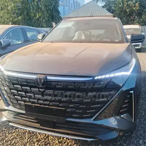 New Changan UNI-Z 1.5T Premium 2025 Gray