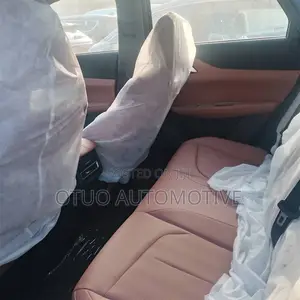 New Changan UNI-Z 1.5T Premium 2025 Gray