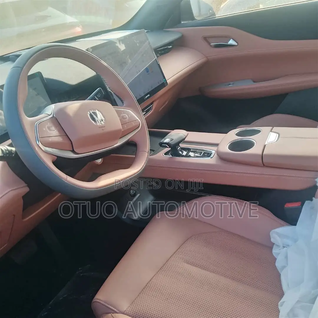 New Changan UNI-Z 1.5T Premium 2025 Gray