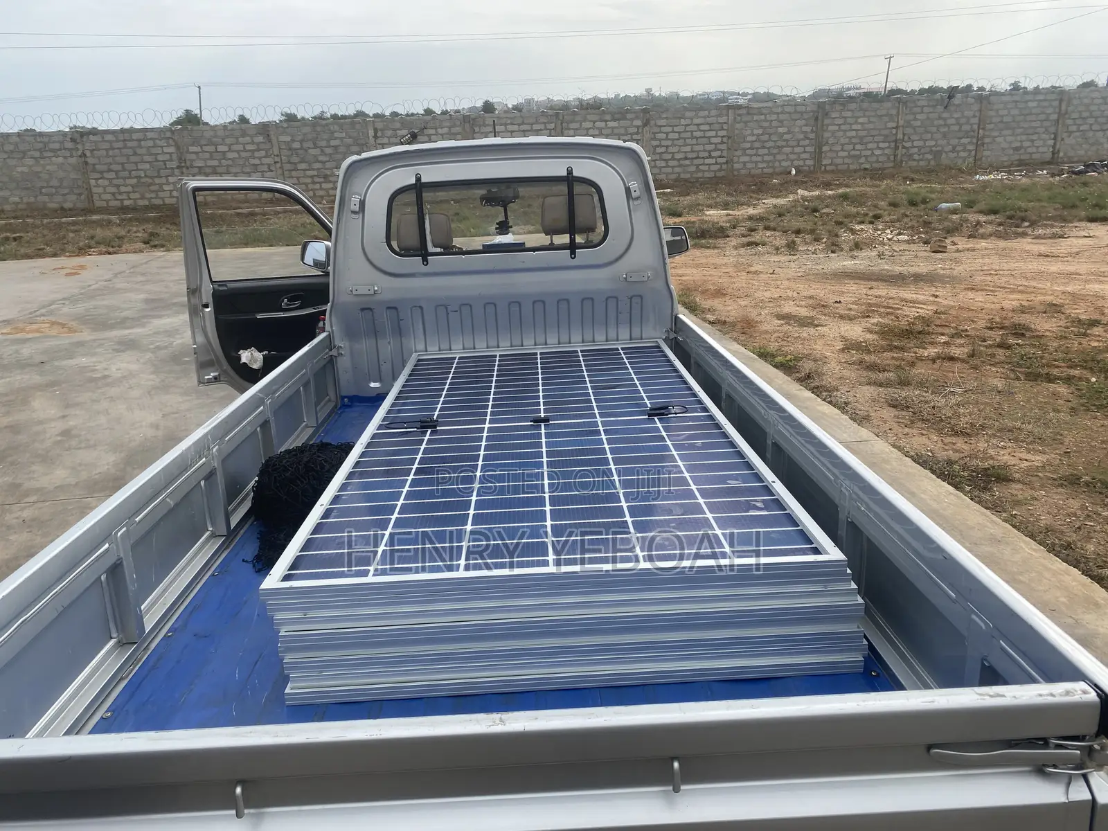 Solar Panels