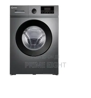 Sigma 12KG Front Load Washing Machine