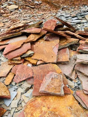 Natural Stones