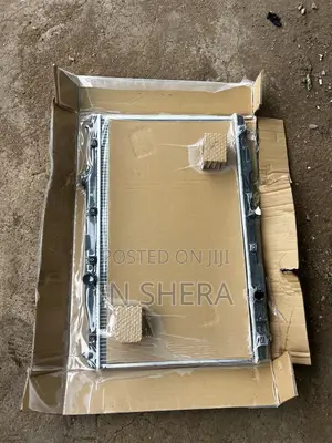 Honda CRV Radiator Water Tank 2012 2013 2014 2015 2016