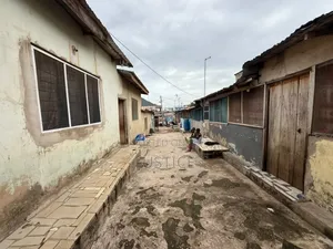 80 by 120 Size Plot of Land Gbawe CP