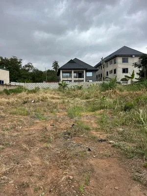 Full Plot of Land