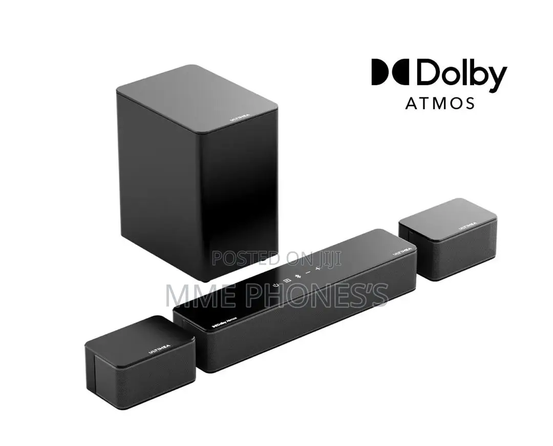 Soundbar System