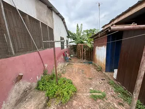 80 by 120 Size Plot of Land Gbawe CP