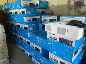 Lithium Batteries