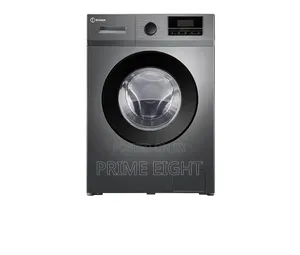 Sigma 12KG Front Load Washing Machine