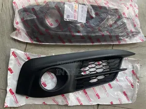 Honda Civic Fraud Bumper 2019 2020 2021
