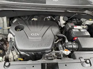 Kia Soul 2016 Gray