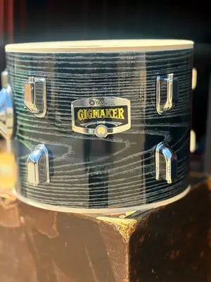 Gigmaker Yamaha 5 Set Drums