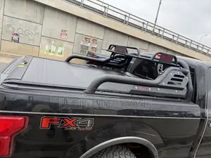 Ford F150 2017,2018,2019,2020 2021 Roll Bar Available