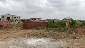Plots of Land for Sale at Ayi Mensah, Danfa.