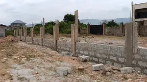 Plots of Land for Sale at Ayi Mensah, Danfa.