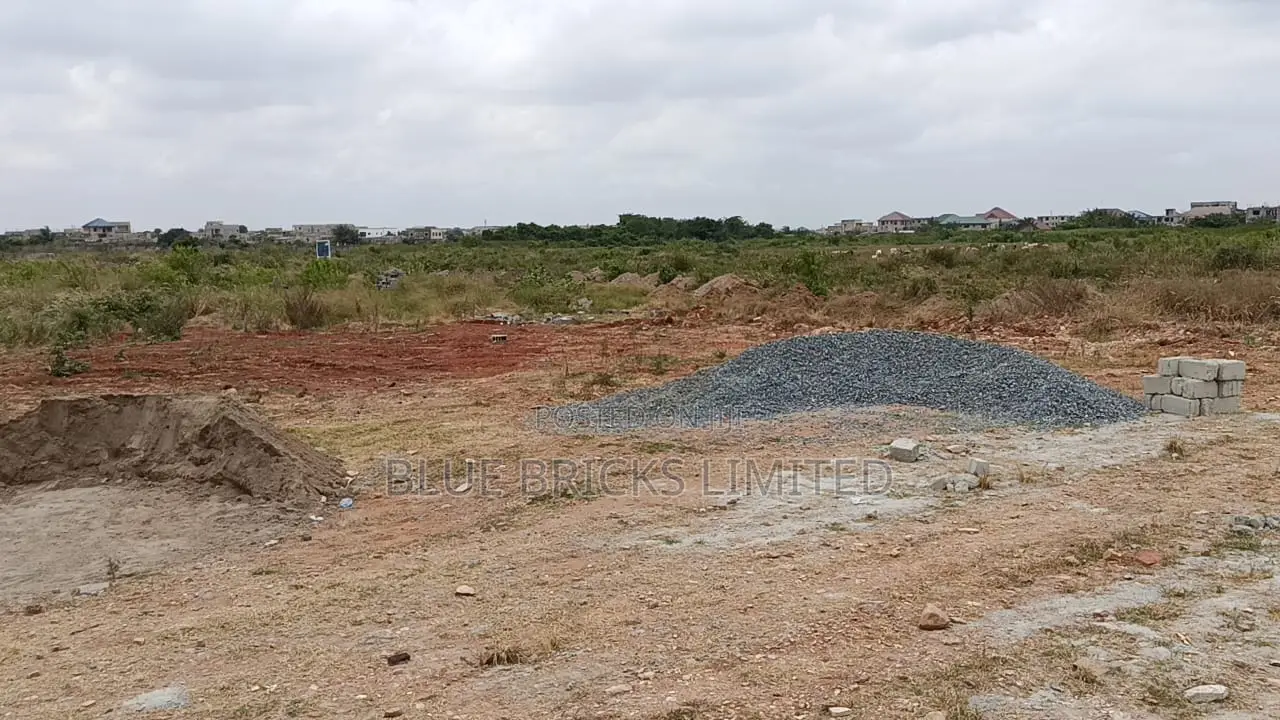 Plots of Land for Sale at Ayi Mensah, Danfa.