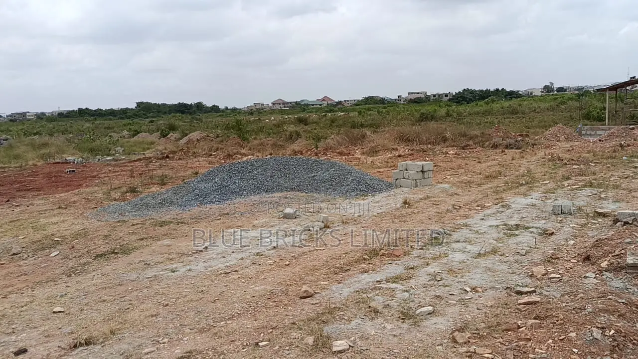 Plots of Land for Sale at Ayi Mensah, Danfa.