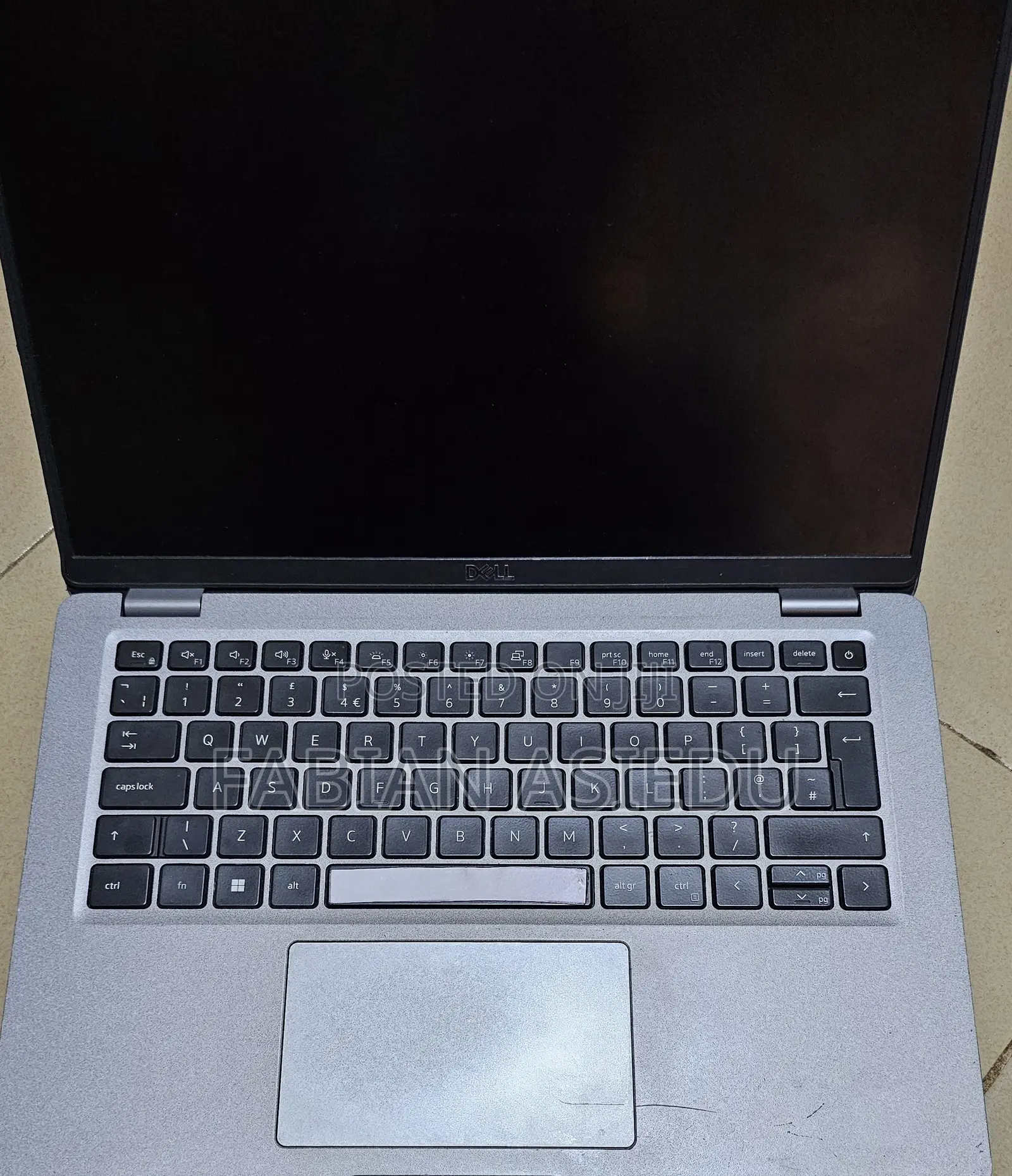 Laptop Dell Latitude 5430 32GB Intel Core i5 SSD 512GB