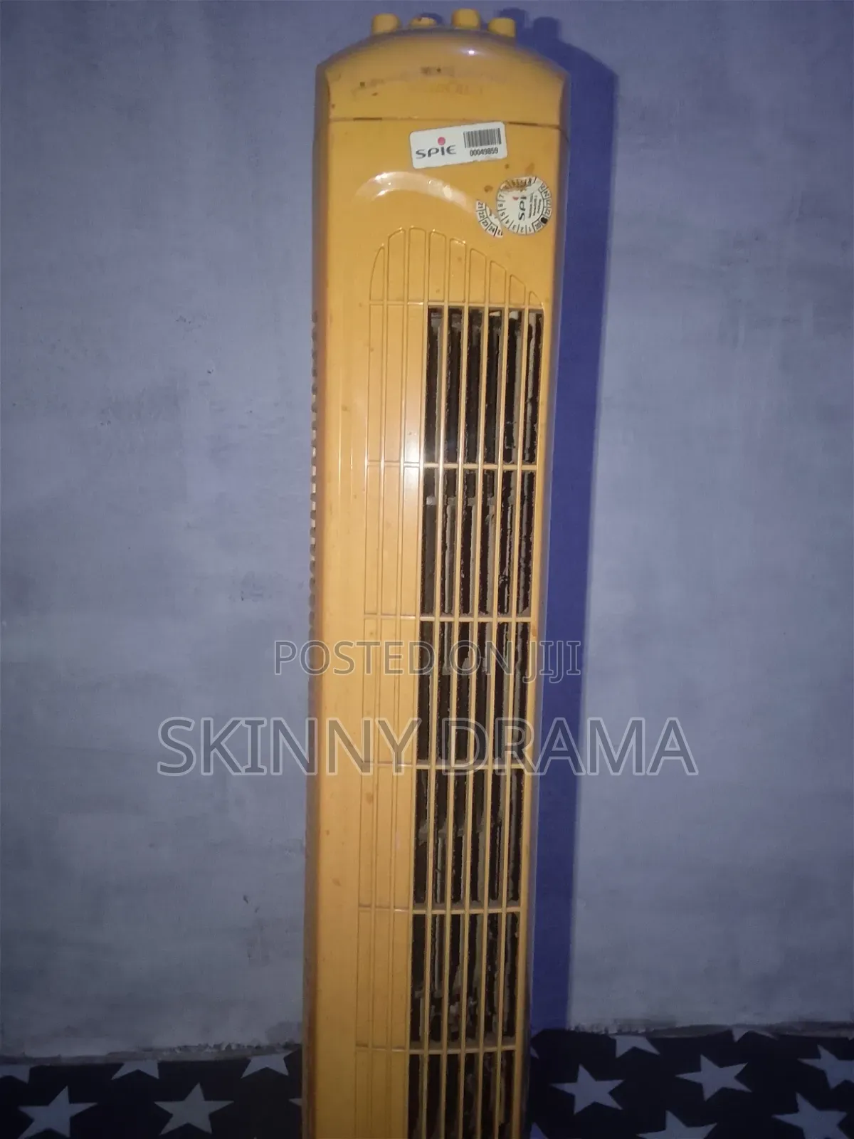Tower Fan for Sale
