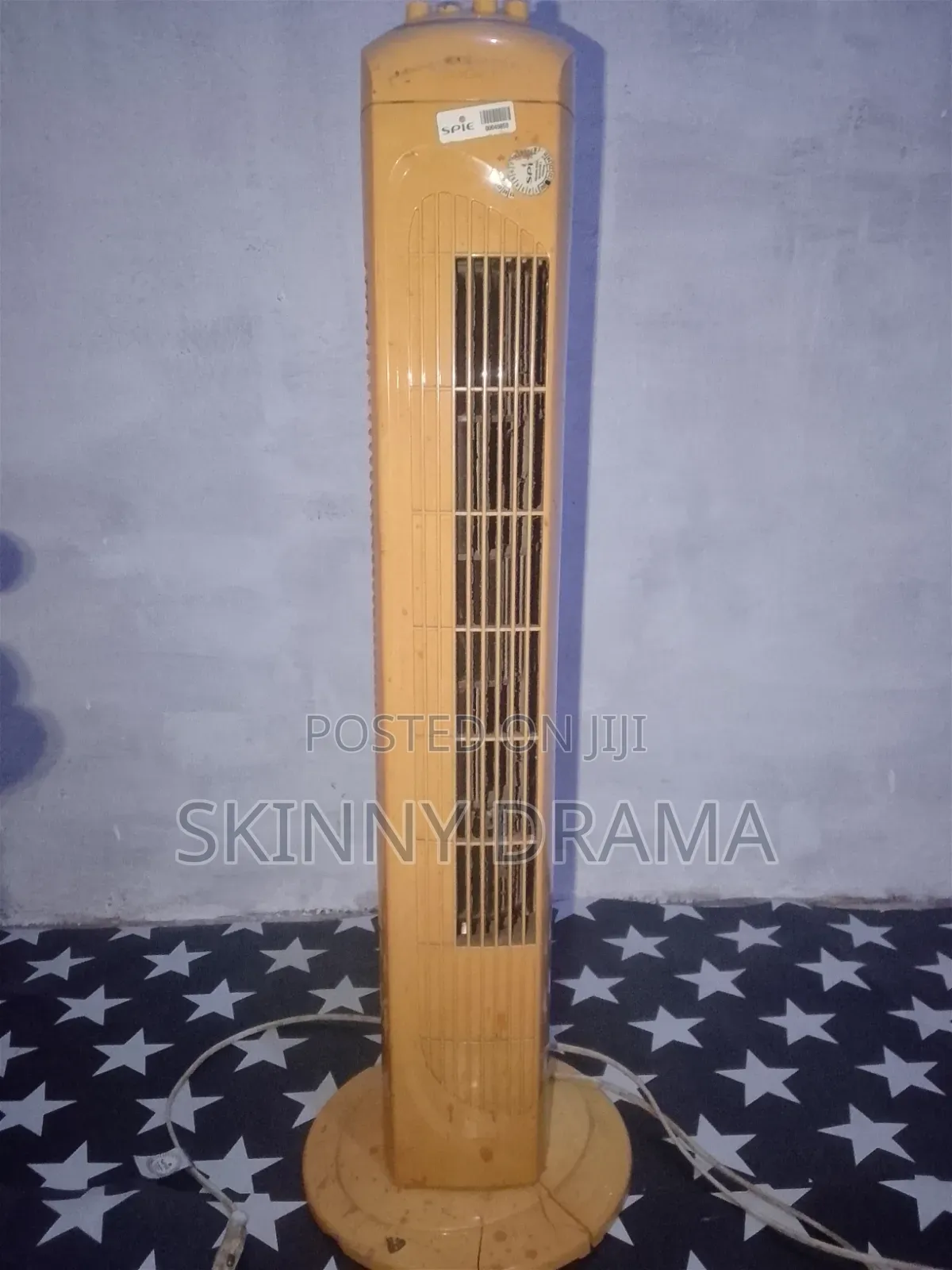 Tower Fan for Sale