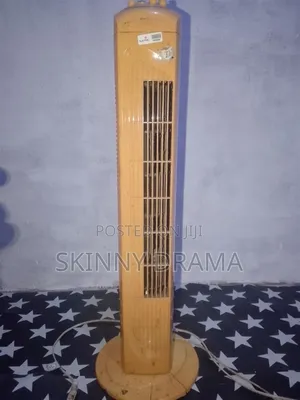 Tower Fan for Sale