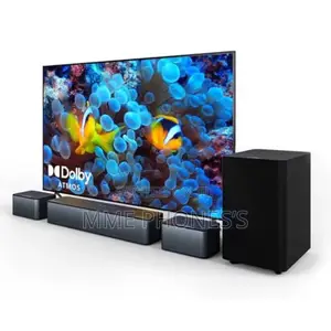 Soundbar System