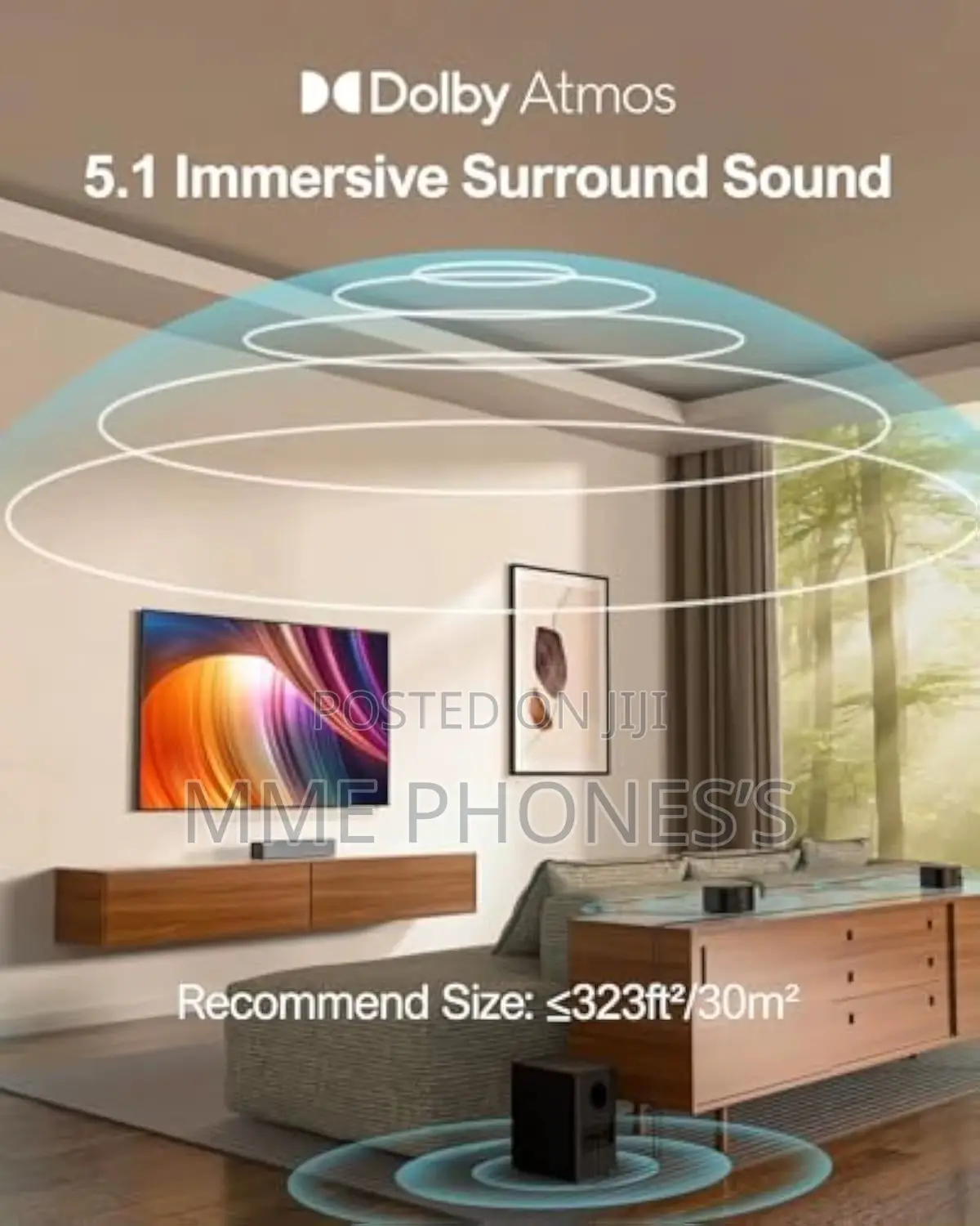 Soundbar System