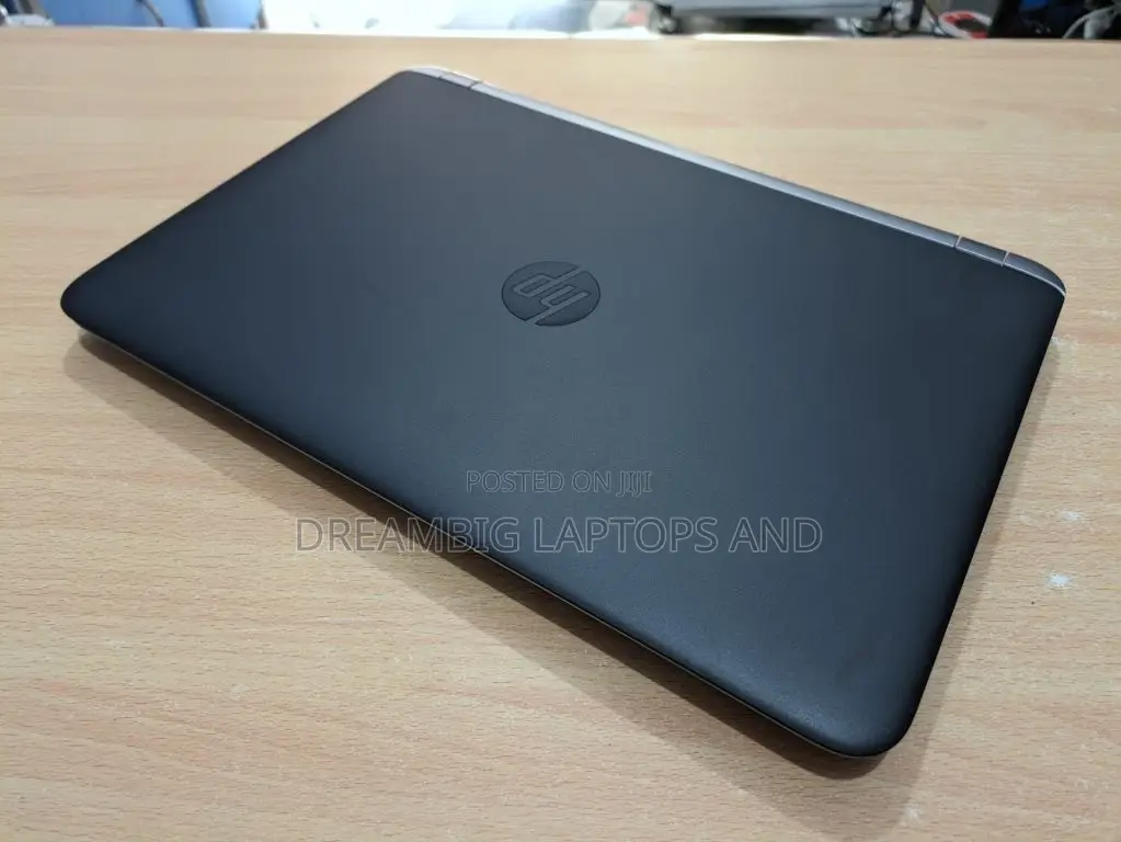 Laptop HP ProBook 450 G3 8GB Intel Core i5 HDD 500GB
