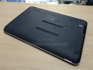 Laptop HP ProBook 450 G3 8GB Intel Core i5 HDD 500GB