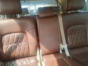 Toyota Land Cruiser 4.0 V6 GX-R 2014 Black