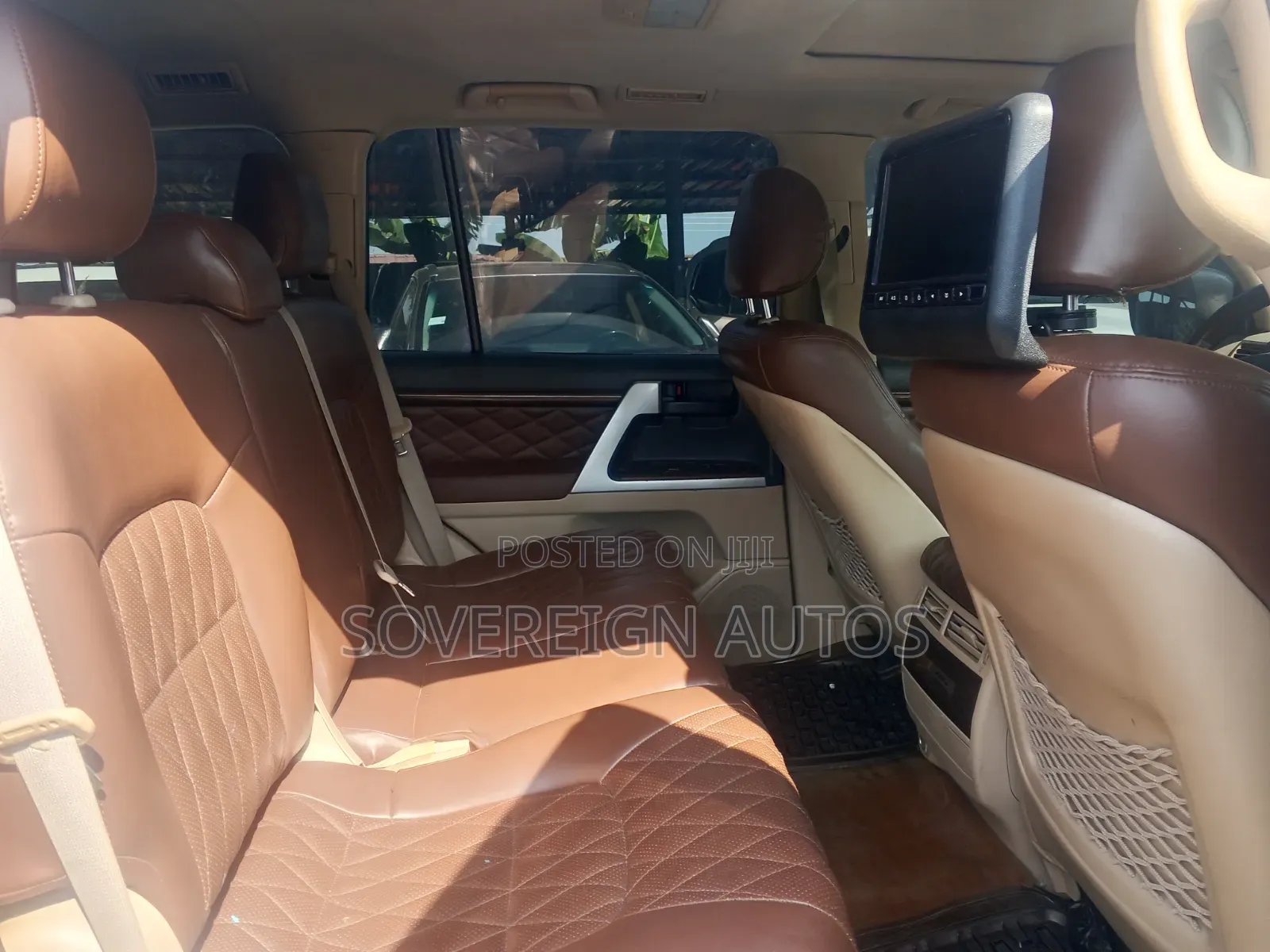 Toyota Land Cruiser 4.0 V6 GX-R 2014 Black