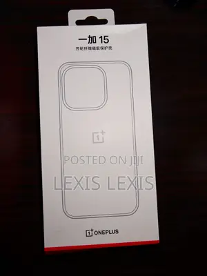 OnePlus 15 256 GB White