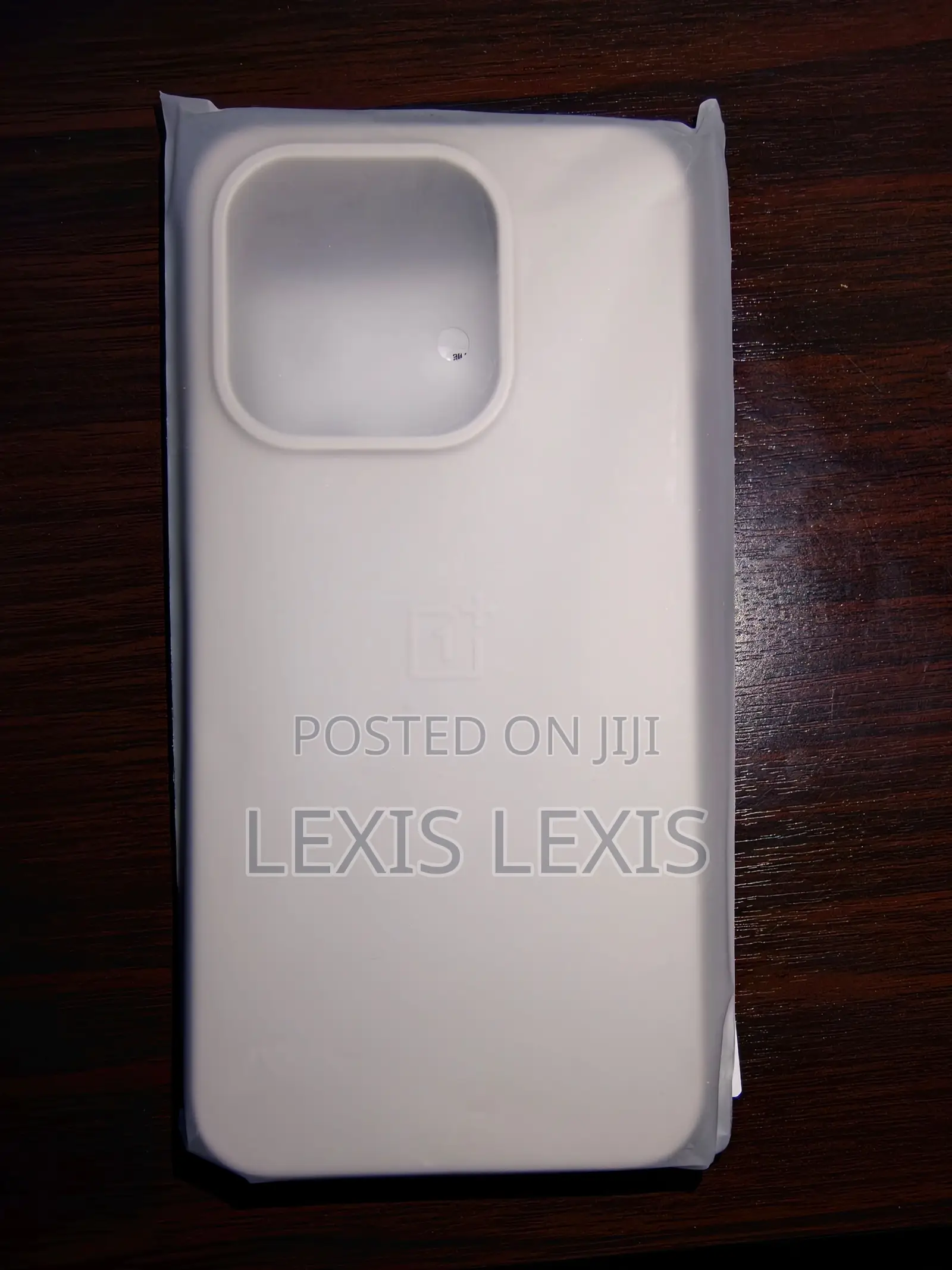 OnePlus 15 256 GB White