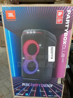 JBL Party Box120