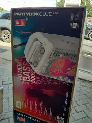 JBL Party Box120
