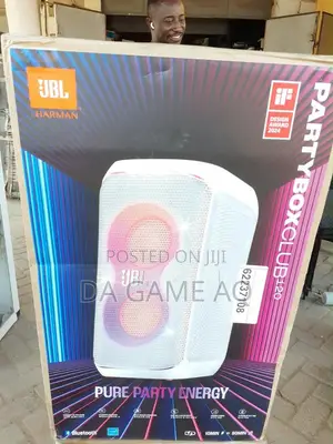 JBL Party Box120