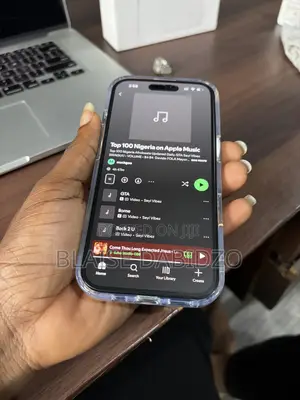 Apple iPhone 16 256 GB Black