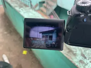 Canon 60d Camera