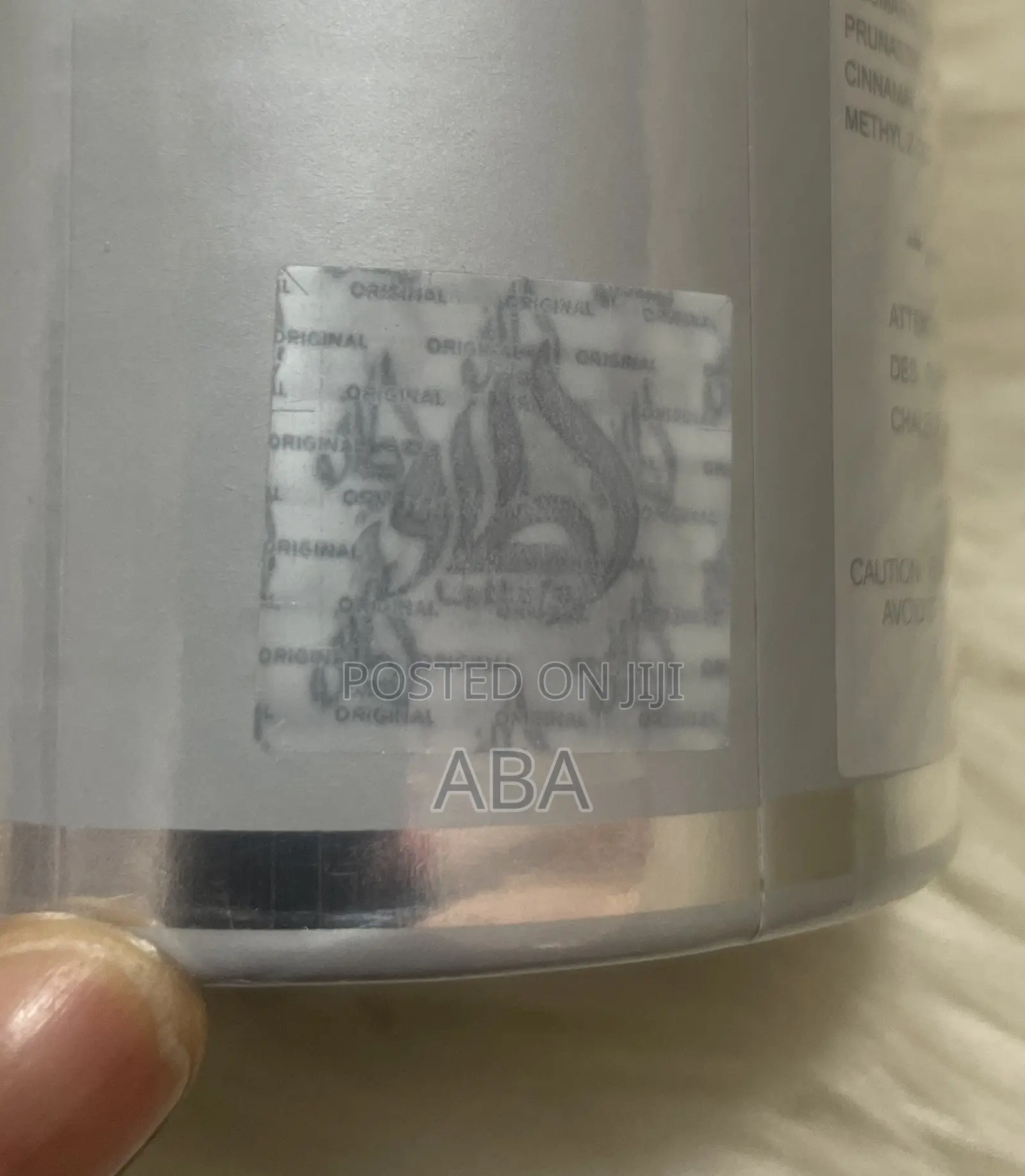 Oud Mood Lattafa Original