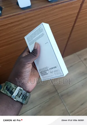 New Apple iPhone 12 mini 128 GB Purple
