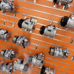 Air Condition Compressor for All Cars