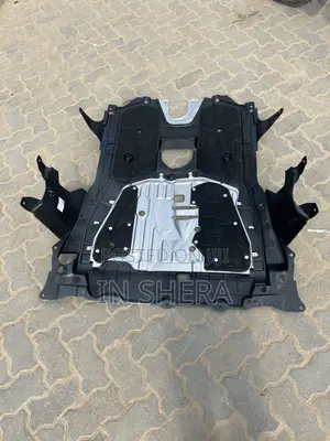 Honda Civic Under Engine Panel 2016 2017 2018 2019 2020 2021