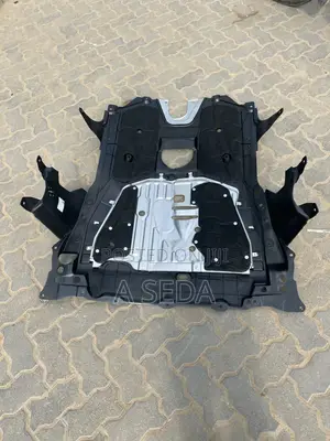 Honda Civic Under Engine Panel 2016 2017 2018 2019 2020 2021