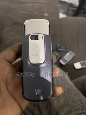 Nokia 106 Black